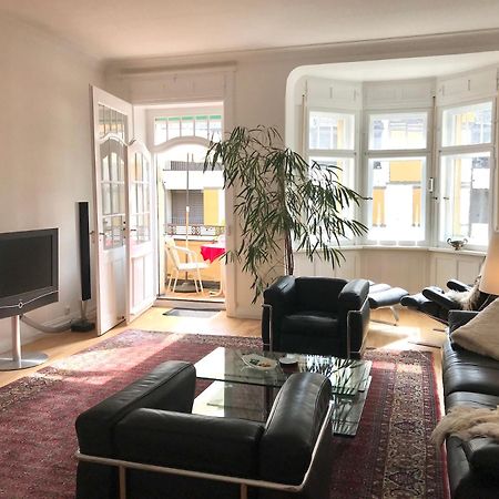 Ferienwohnung Am Segelhafen Lindau  Dış mekan fotoğraf
