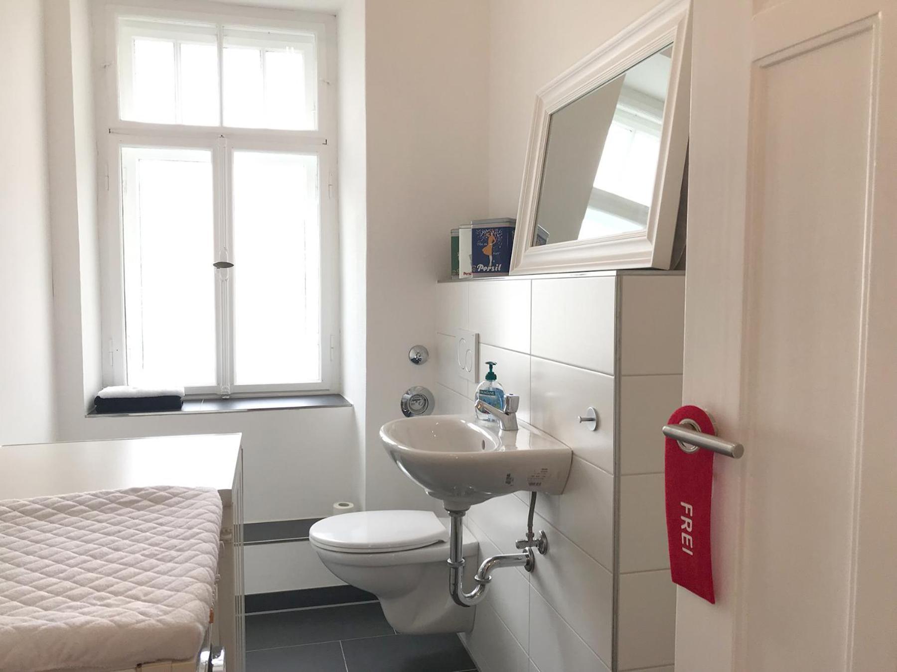 Ferienwohnung Am Segelhafen Lindau  Dış mekan fotoğraf