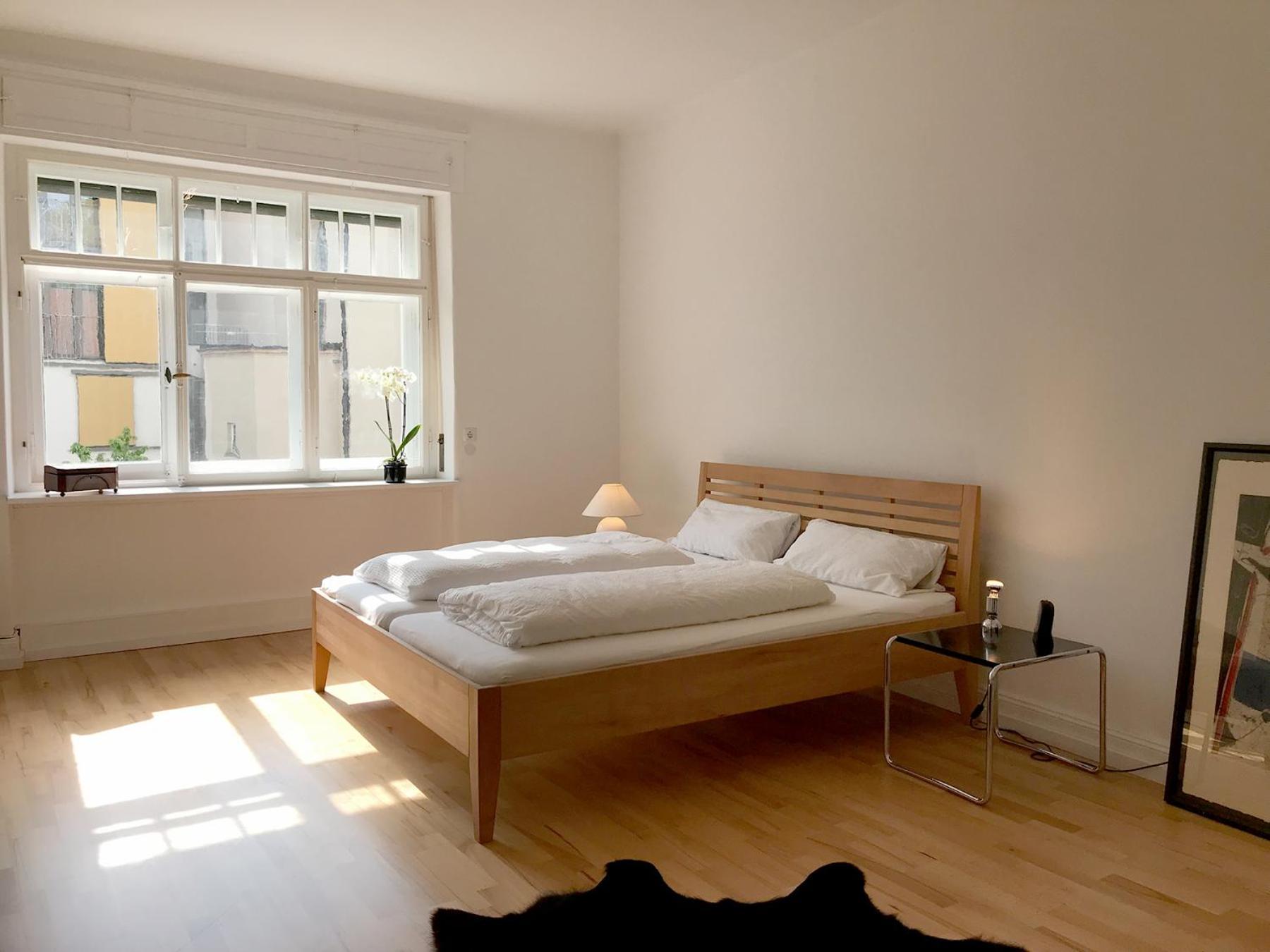Ferienwohnung Am Segelhafen Lindau  Dış mekan fotoğraf