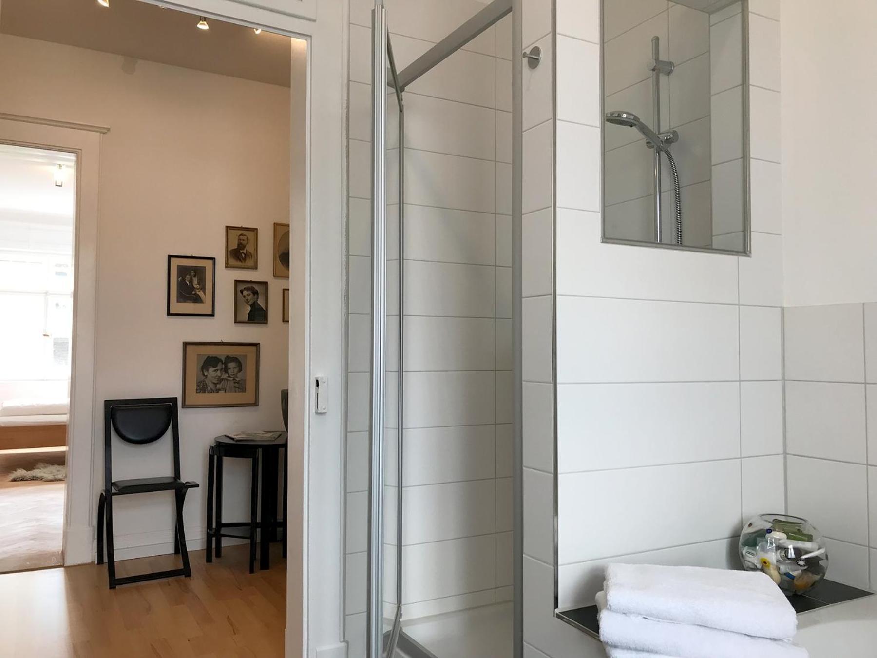 Ferienwohnung Am Segelhafen Lindau  Dış mekan fotoğraf