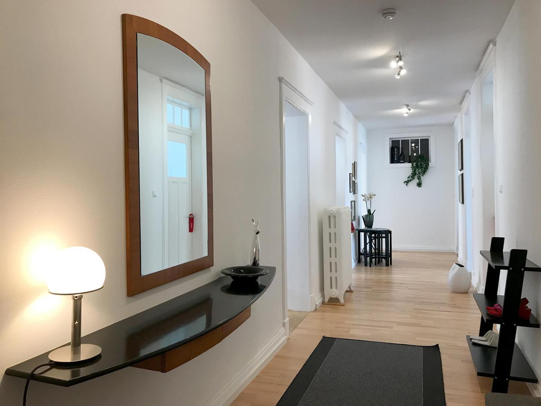 Ferienwohnung Am Segelhafen Lindau  Dış mekan fotoğraf