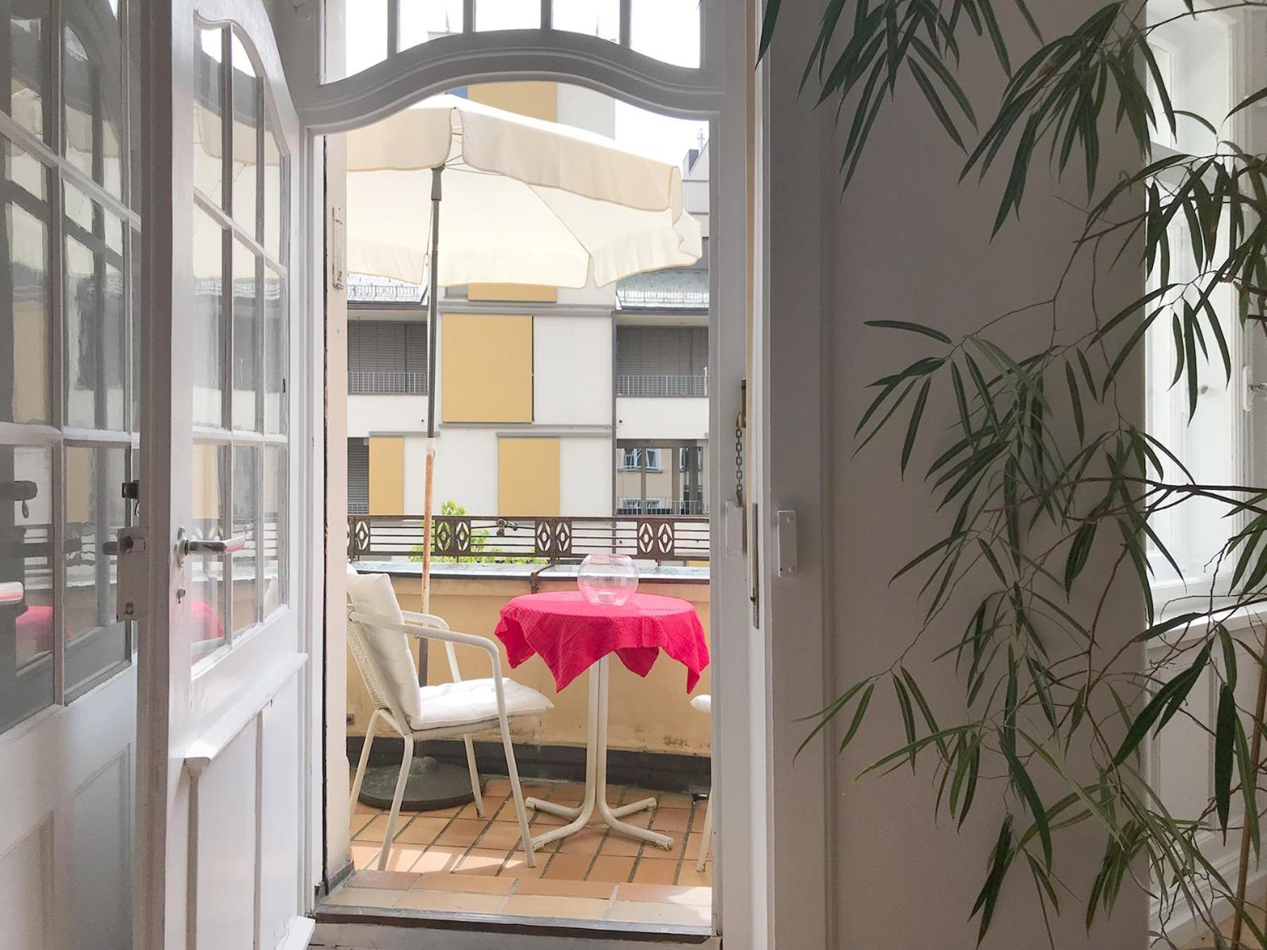 Ferienwohnung Am Segelhafen Lindau  Dış mekan fotoğraf