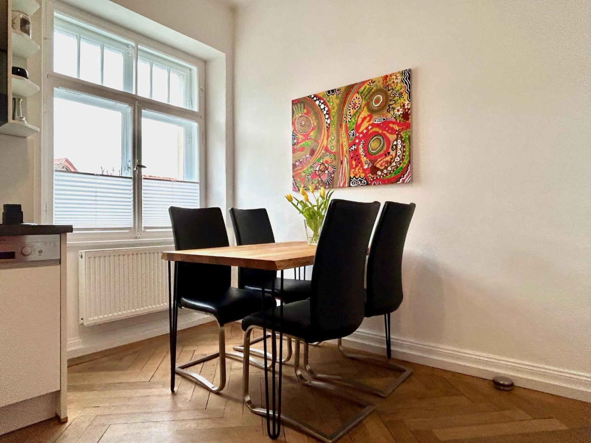 Ferienwohnung Am Segelhafen Lindau  Dış mekan fotoğraf